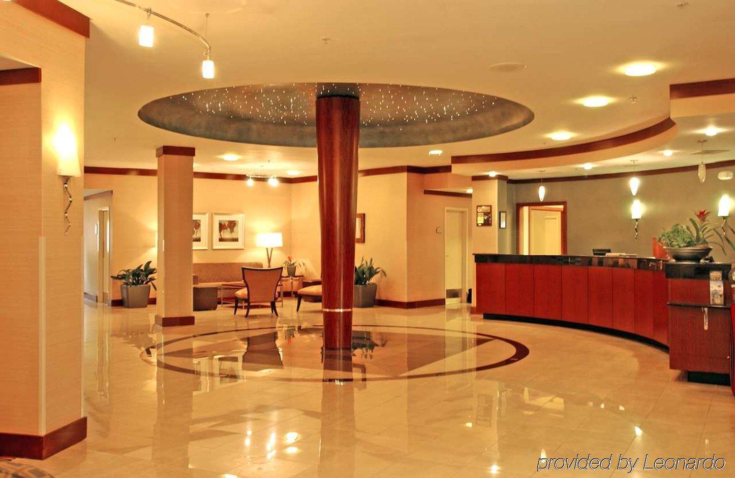 Hotel Doubletree By Hilton Atlanta North Druid Hills/Emory Area Interior foto